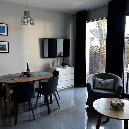 Dom wakacyjny Kami *