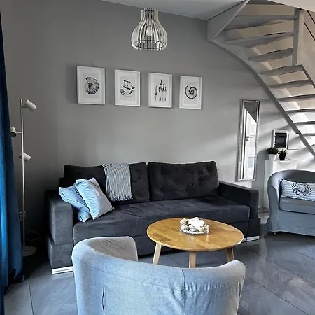 Kami Holiday home