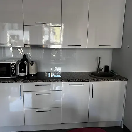 Holiday home Kami Pobierowo