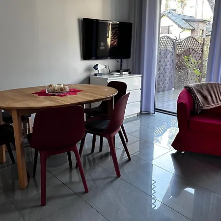 Kami Holiday home