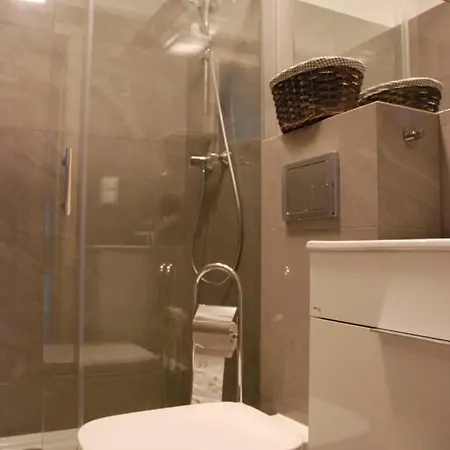 Ferienhaus Kami Pobierowo