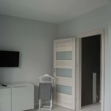 Dom wakacyjny Kami Pobierowo