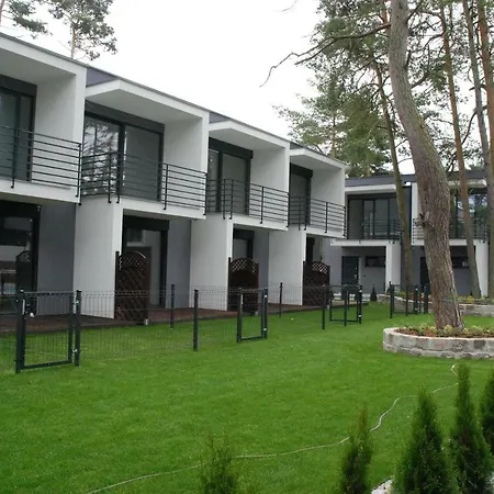 Ferienhaus Kami Pobierowo