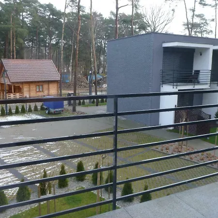 Kami Holiday home *