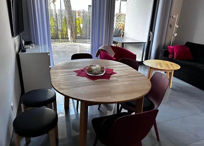 Kami Hébergement de vacances *