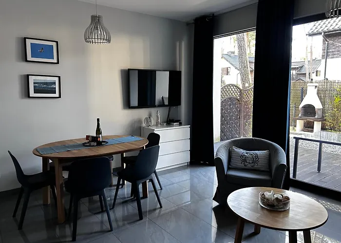 Сasa de vacaciones Kami *