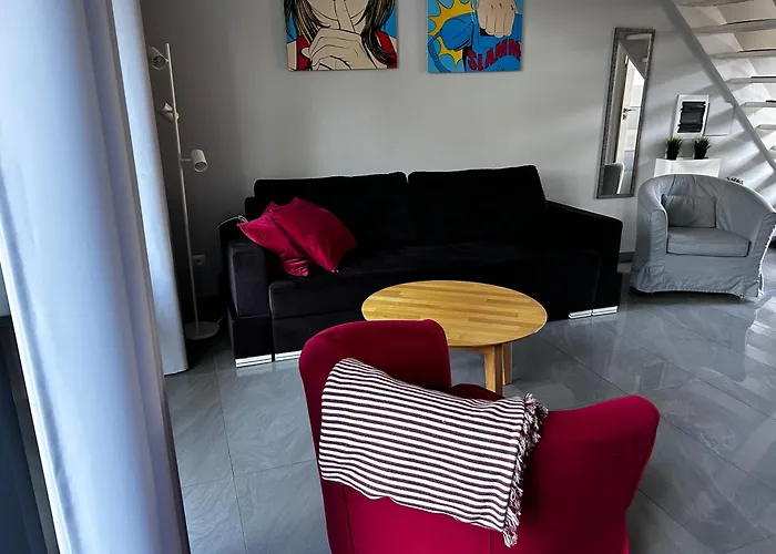 Kami Hébergement de vacances