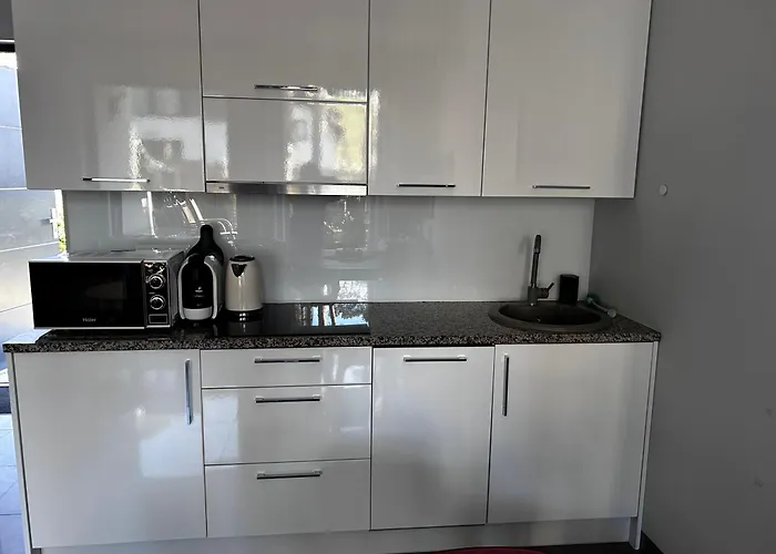 Hébergement de vacances Kami Pobierowo