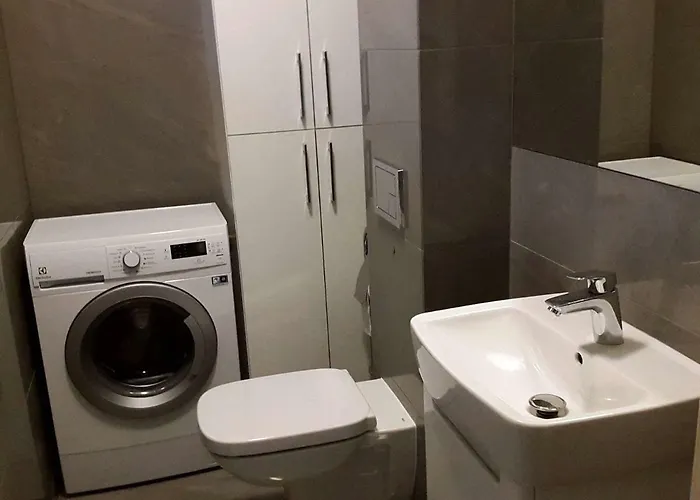 Kami Hébergement de vacances *