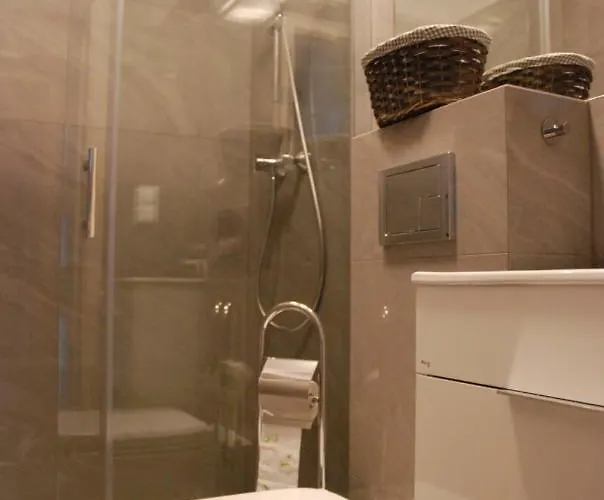 Hébergement de vacances Kami Pobierowo