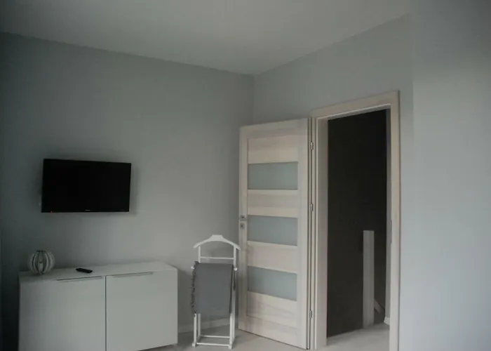 Сasa de vacaciones Kami Pobierowo