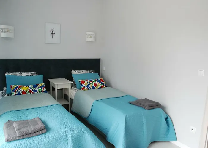 Hébergement de vacances Kami *