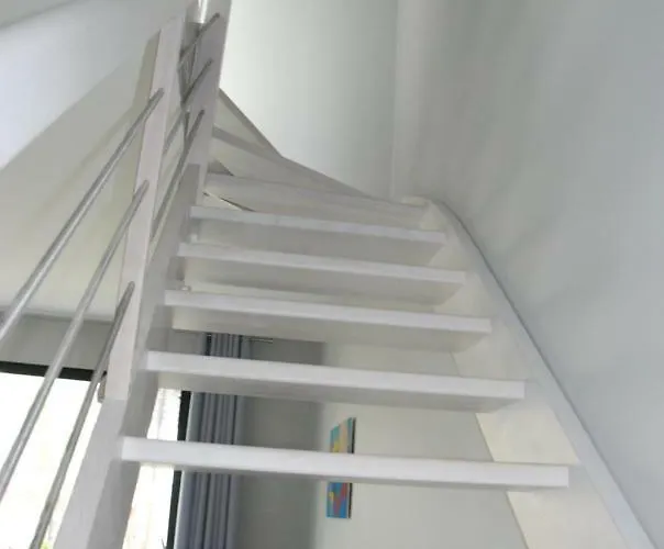 Сasa de vacaciones Kami *