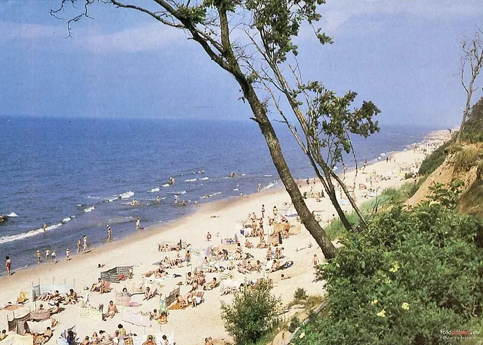 Hébergement de vacances Kami