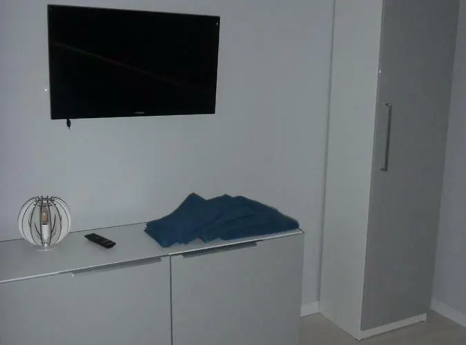 Hébergement de vacances Kami